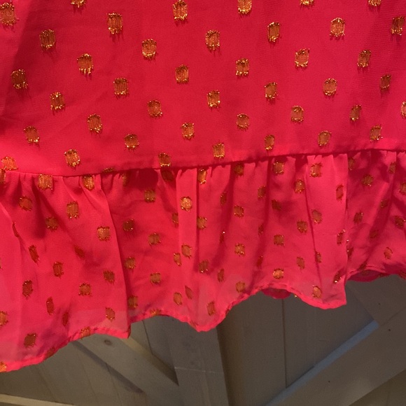 NWTs 2X Crown & Ivy dress - Picture 8 of 10